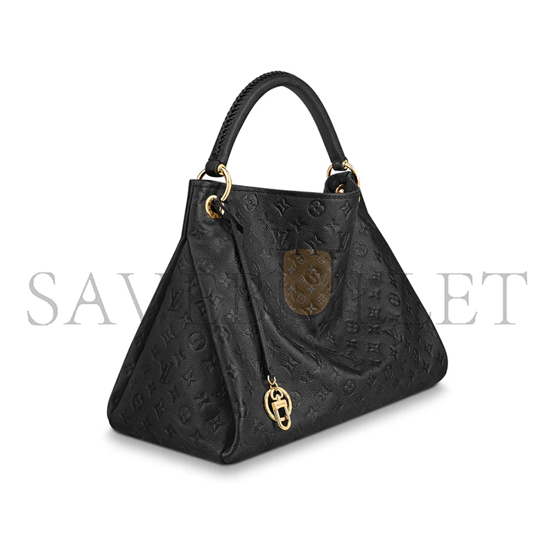 LOUIS VUITTON ARTSY MM M41066 (41*32*22cm)